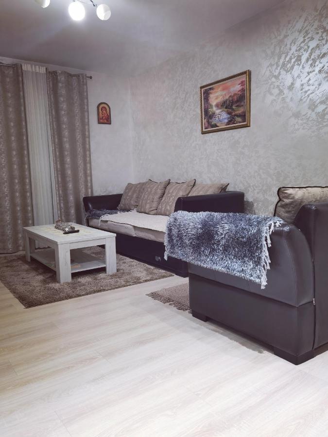 Nikolaj Lux Apartman Nova Varoš Kültér fotó